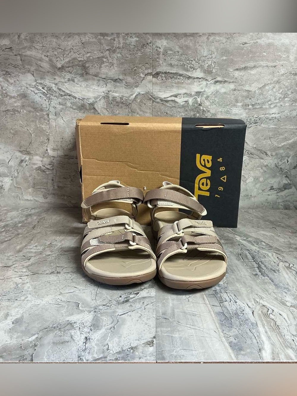 Teva Women's Tirra Sandal - Picture 5 of 7